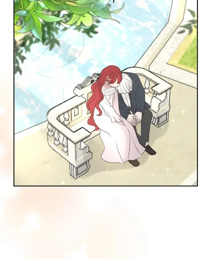 I Adopted the Male Lead from the Shelter Chapter 67 page 55 - 