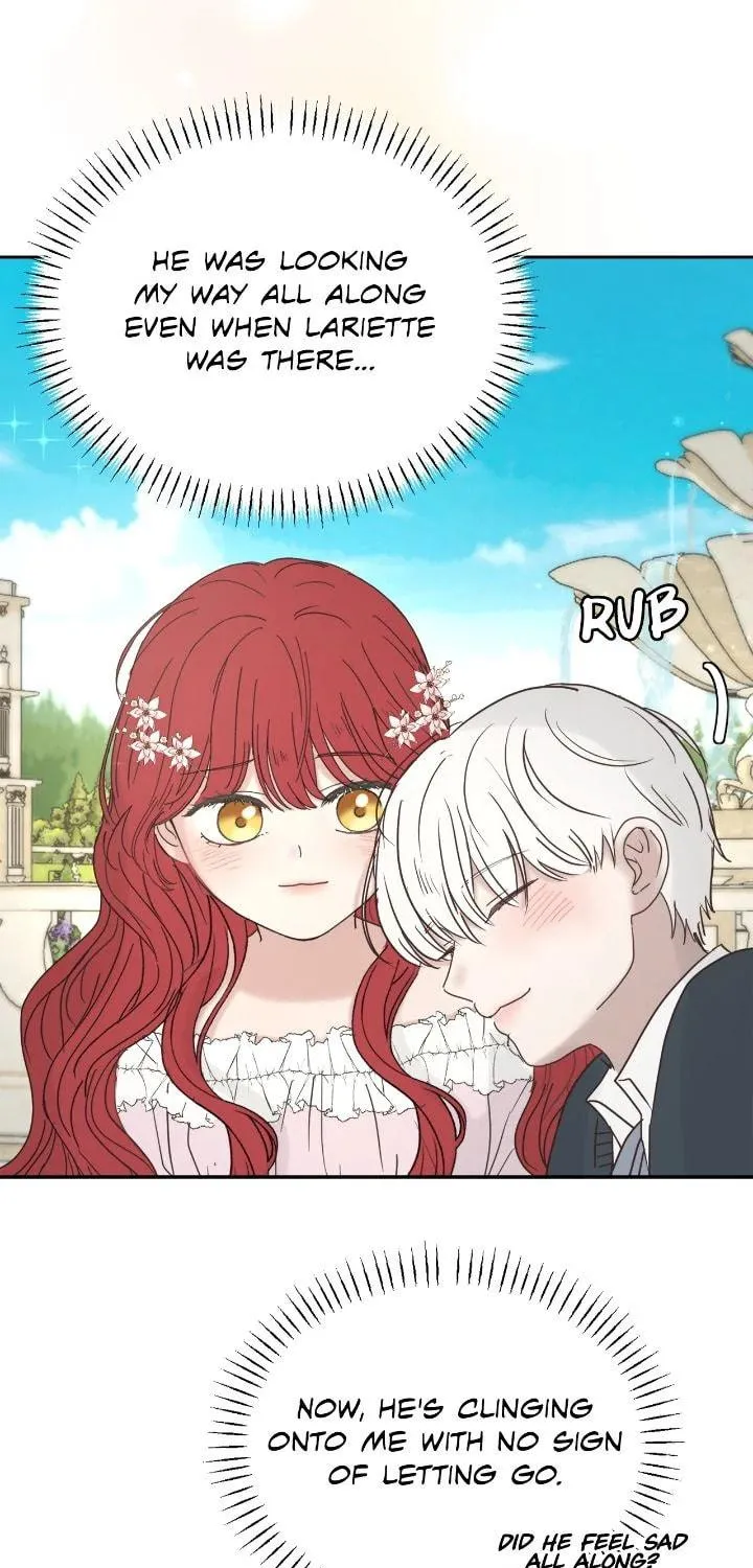 I Adopted the Male Lead from the Shelter Chapter 67 page 56 - 