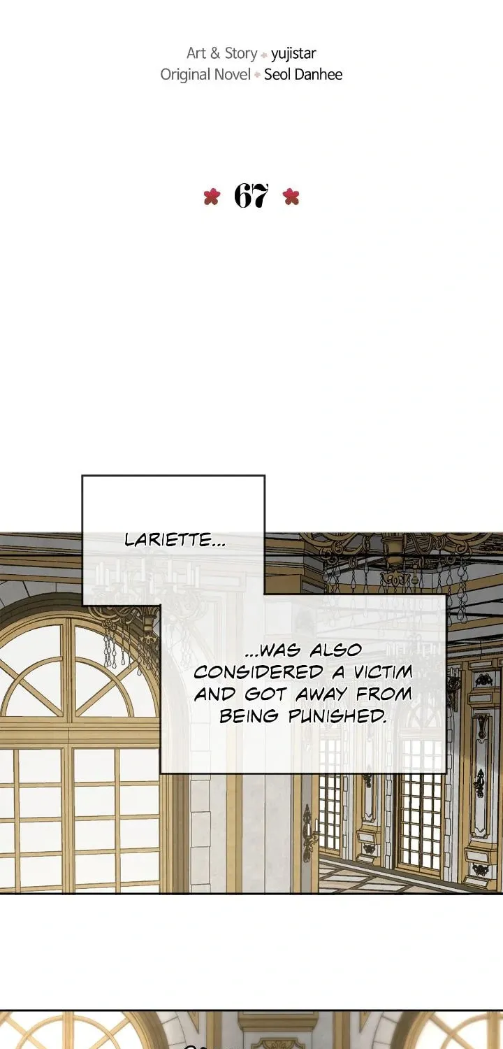 I Adopted the Male Lead from the Shelter Chapter 67 page 7 - 