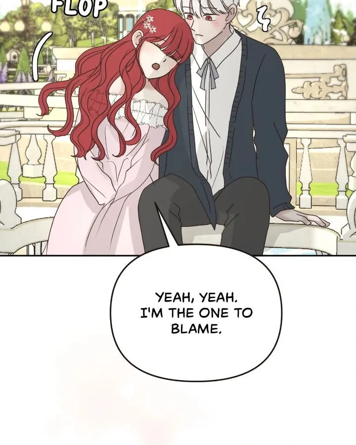 I Adopted the Male Lead from the Shelter Chapter 67 page 65 - 
