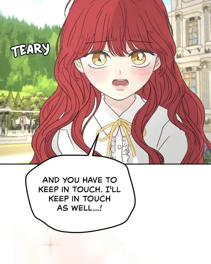 I Adopted the Male Lead from the Shelter Chapter 67 page 71 - 