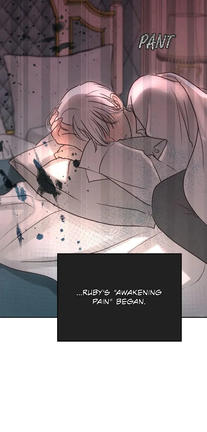 I Adopted the Male Lead from the Shelter Chapter 67 page 78 - 