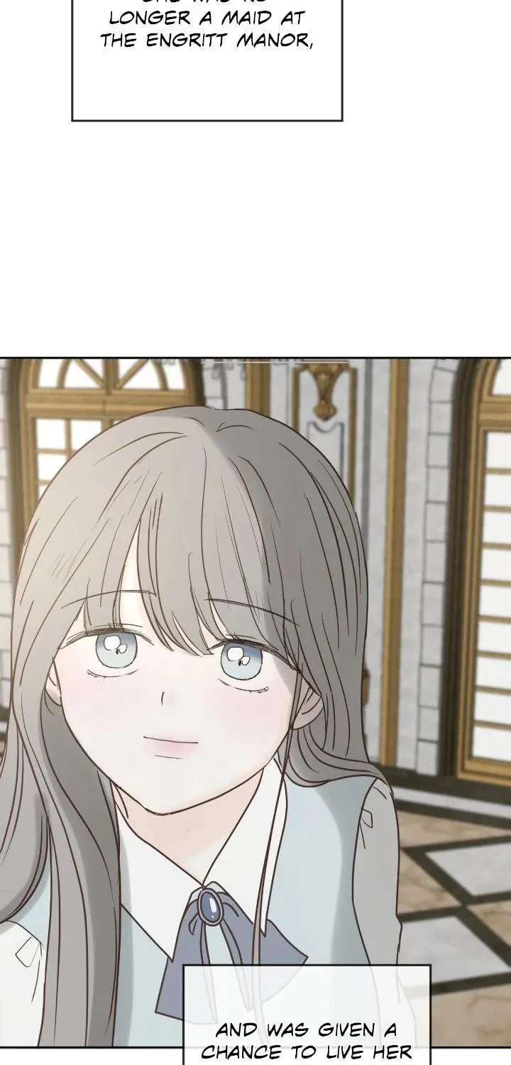 I Adopted the Male Lead from the Shelter Chapter 67 page 9 - 