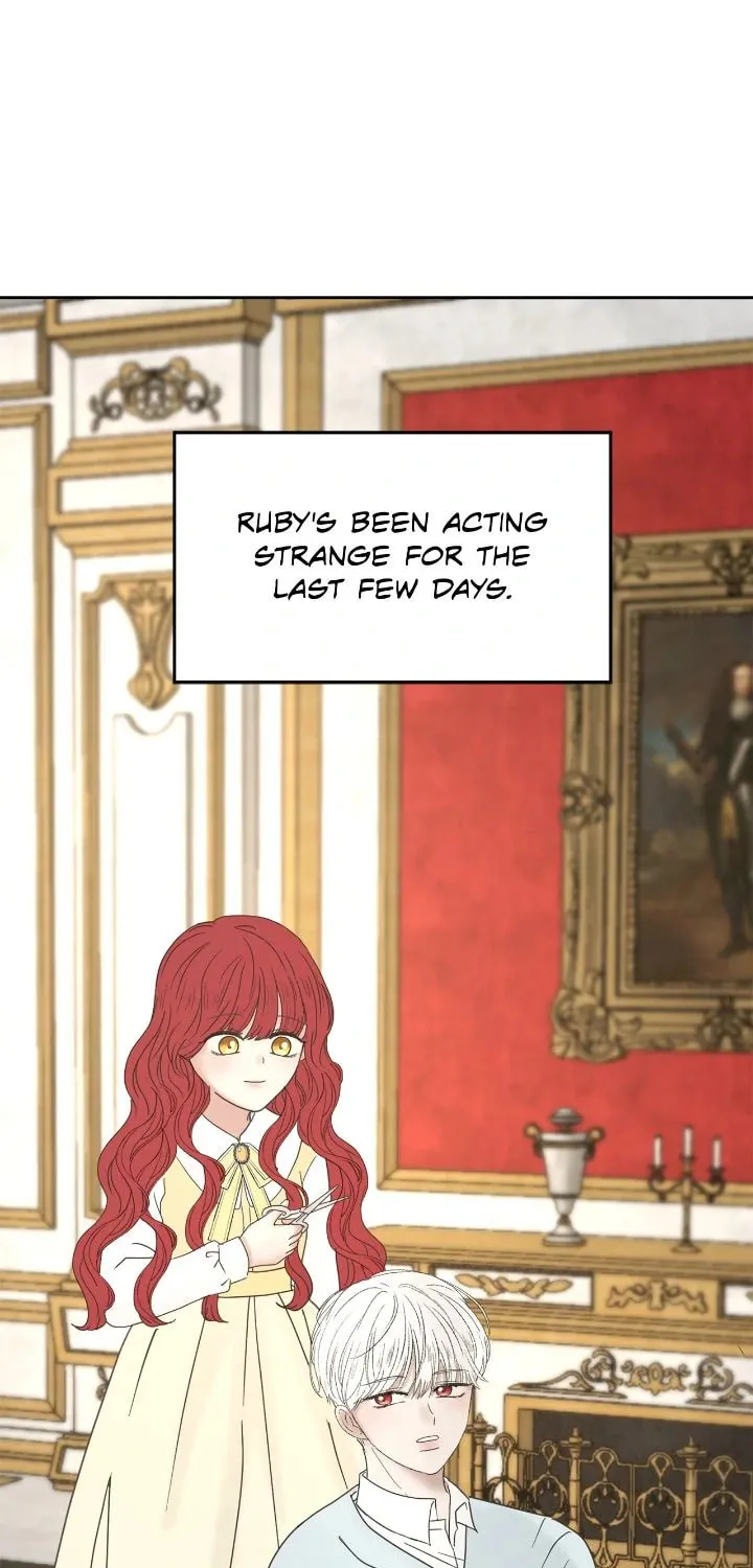 I Adopted the Male Lead from the Shelter Chapter 68 page 1 - 