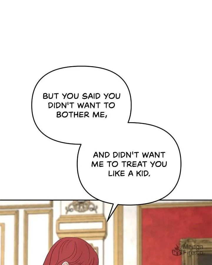 I Adopted the Male Lead from the Shelter Chapter 68 page 12 - 
