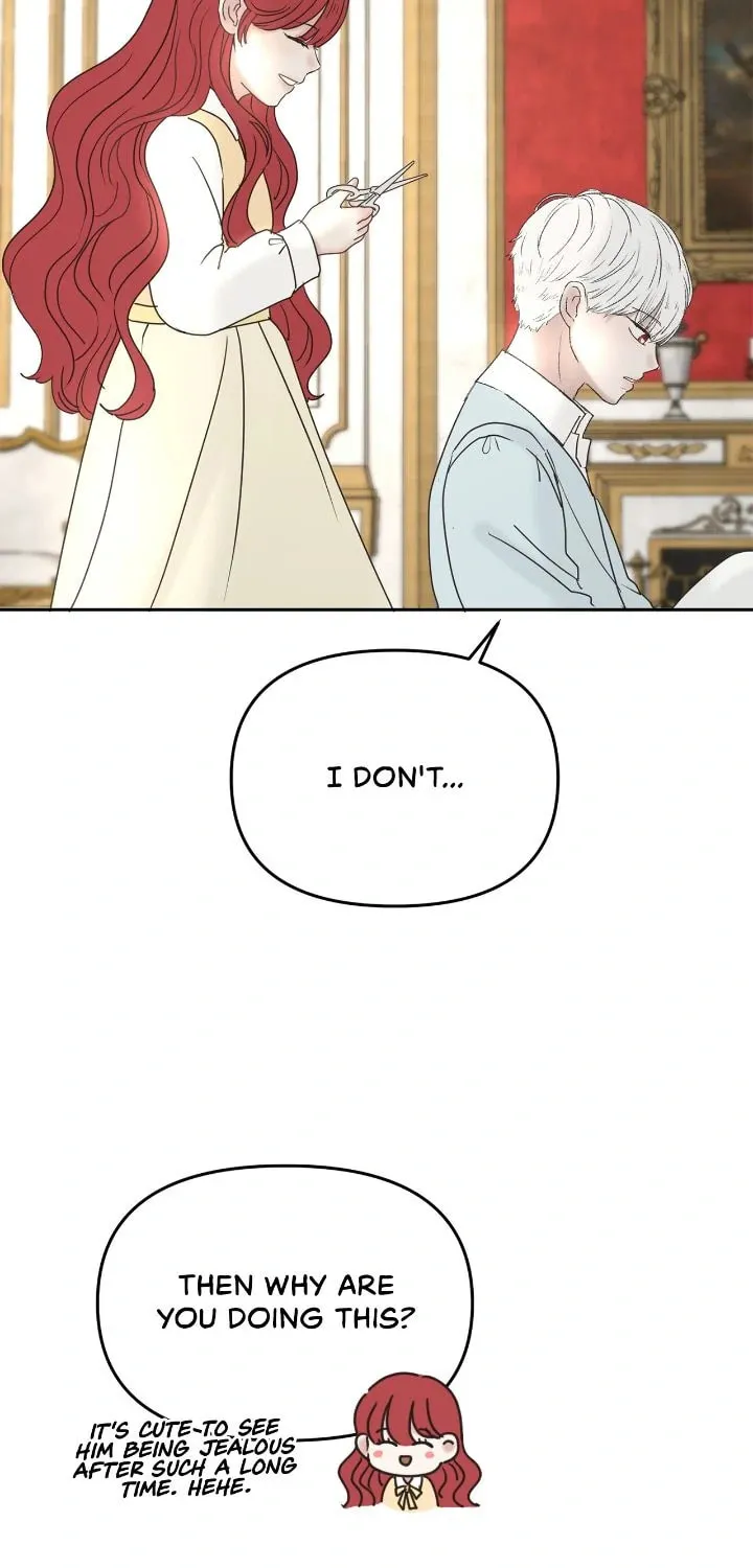 I Adopted the Male Lead from the Shelter Chapter 68 page 13 - 