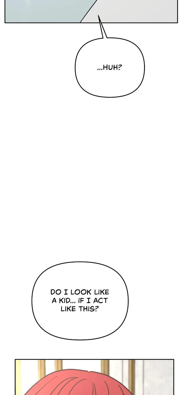 I Adopted the Male Lead from the Shelter Chapter 68 page 15 - 