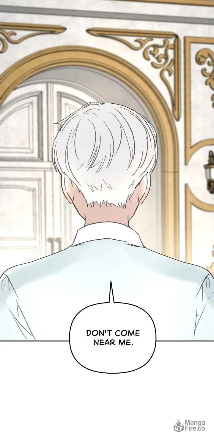 I Adopted the Male Lead from the Shelter Chapter 68 page 19 - 