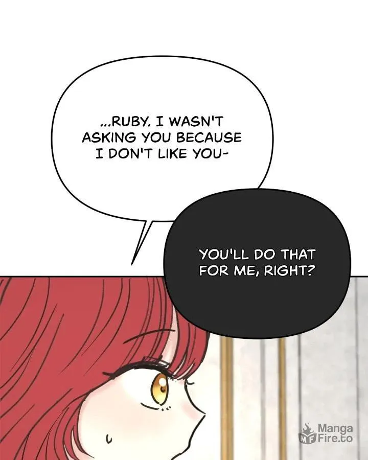 I Adopted the Male Lead from the Shelter Chapter 68 page 23 - 