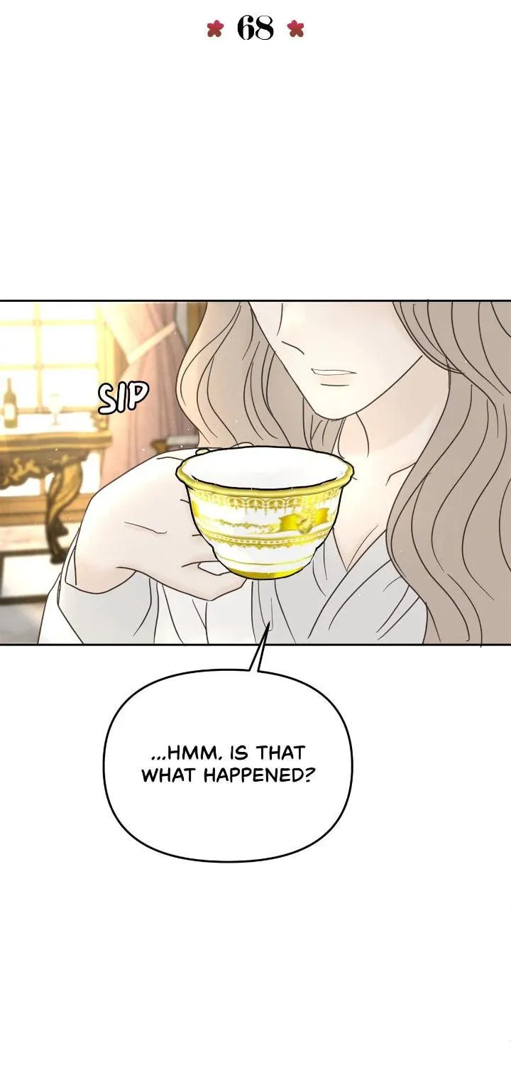 I Adopted the Male Lead from the Shelter Chapter 68 page 28 - 