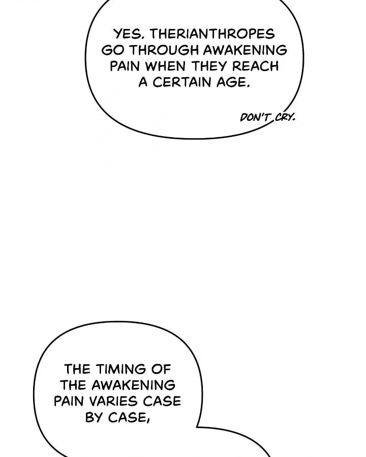 I Adopted the Male Lead from the Shelter Chapter 68 page 32 - 