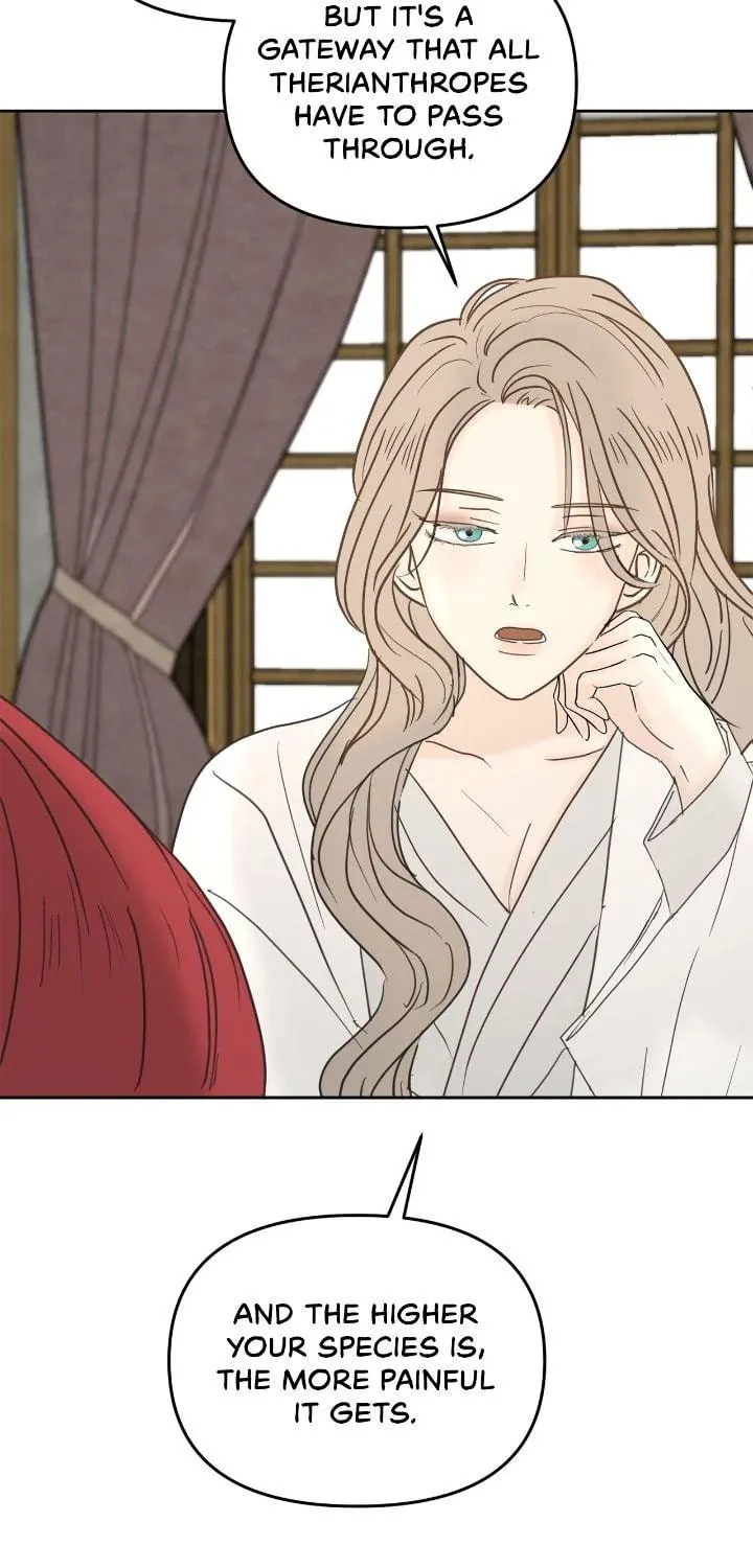 I Adopted the Male Lead from the Shelter Chapter 68 page 33 - 