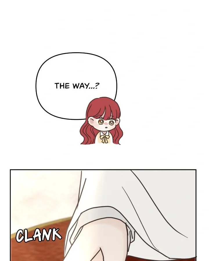 I Adopted the Male Lead from the Shelter Chapter 68 page 36 - 