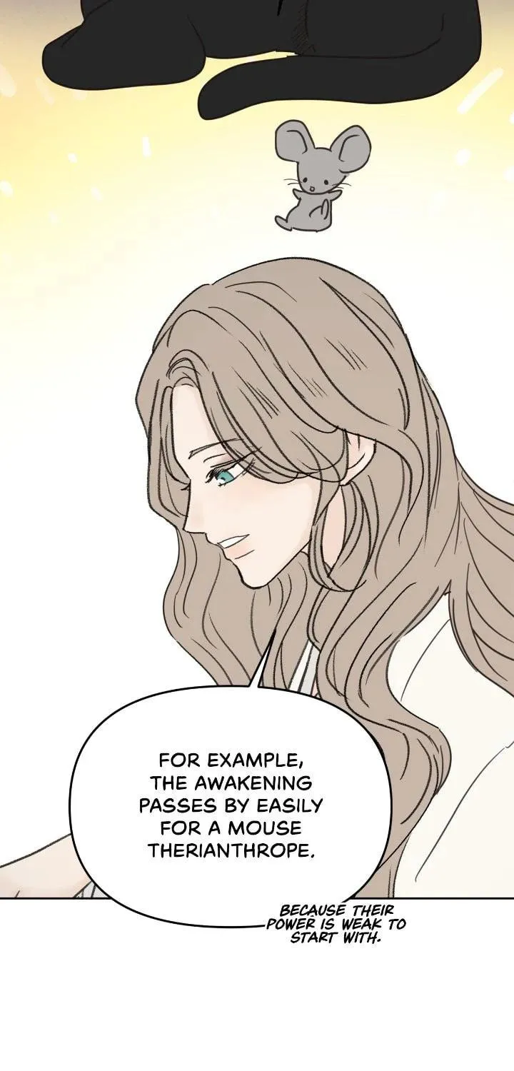 I Adopted the Male Lead from the Shelter Chapter 68 page 39 - 