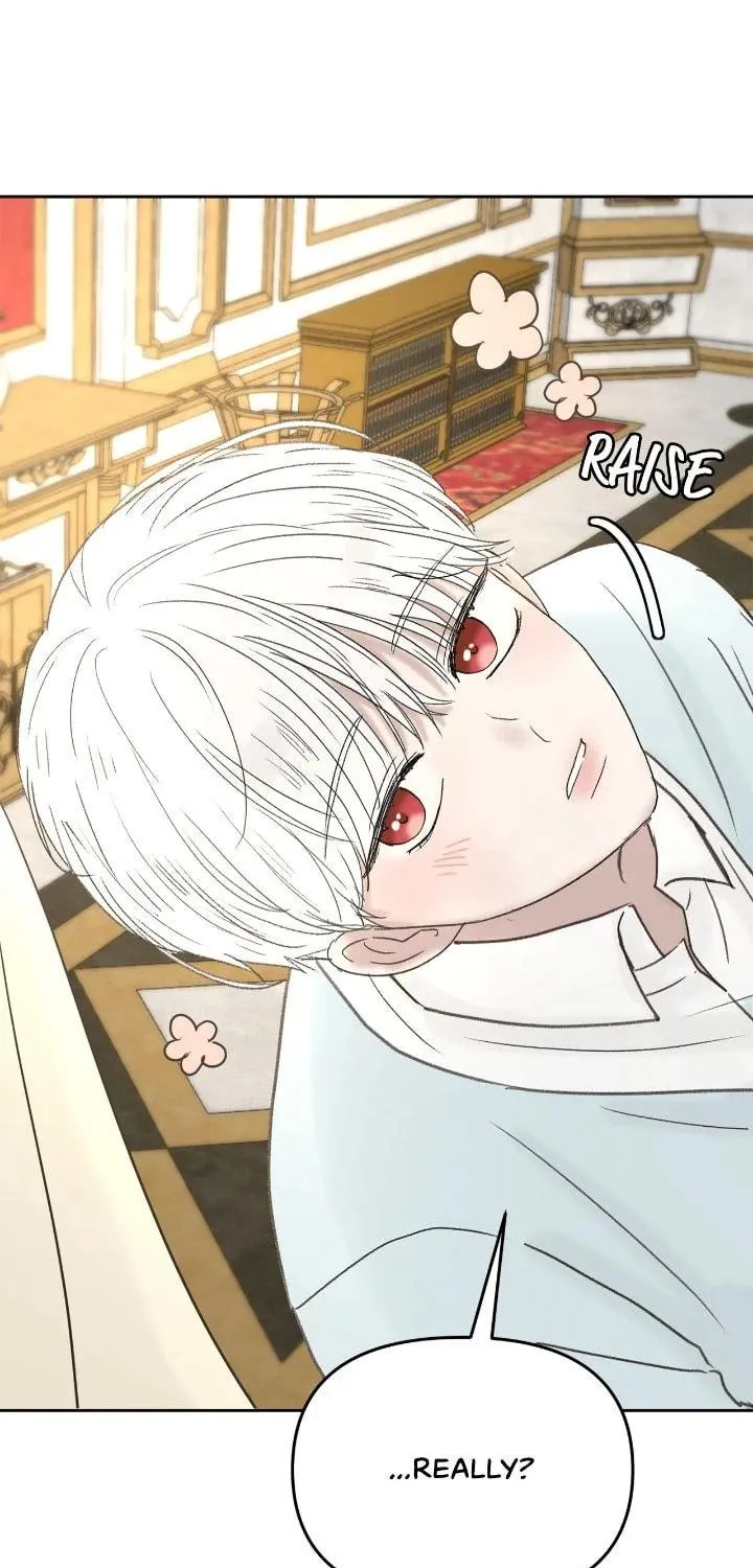 I Adopted the Male Lead from the Shelter Chapter 68 page 5 - 