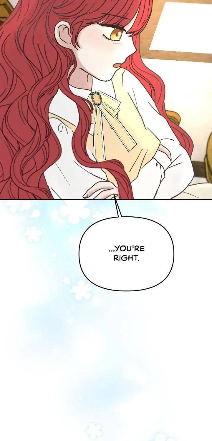 I Adopted the Male Lead from the Shelter Chapter 68 page 45 - 