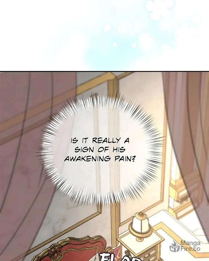 I Adopted the Male Lead from the Shelter Chapter 68 page 46 - 