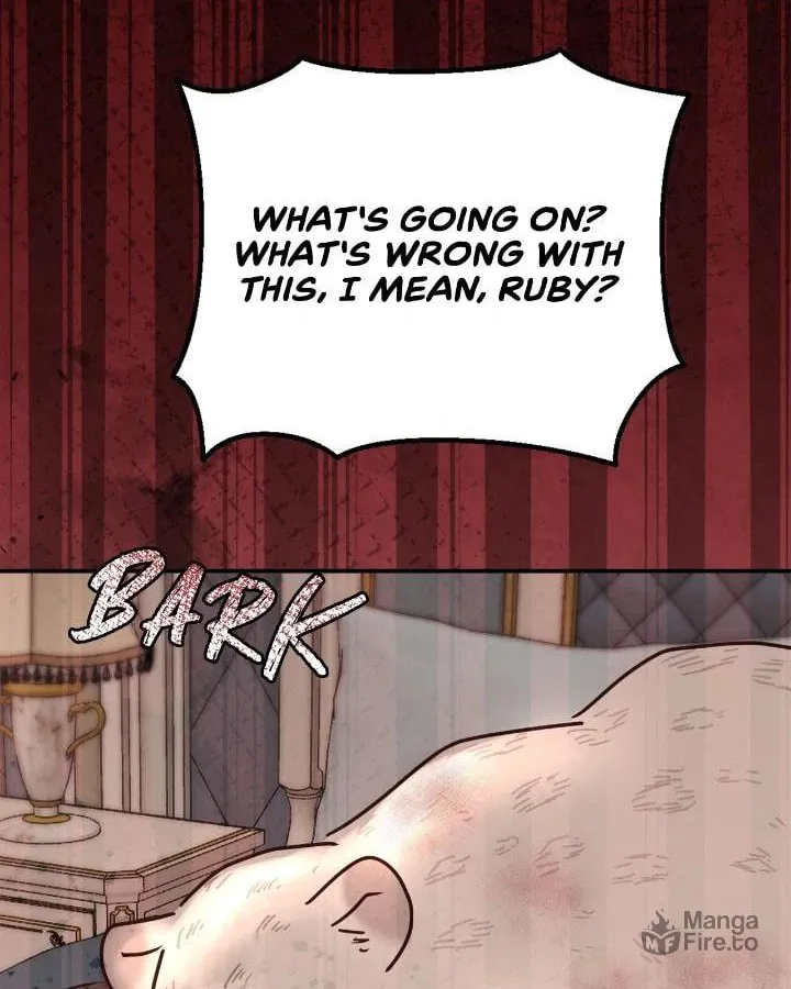I Adopted the Male Lead from the Shelter Chapter 68 page 68 - 