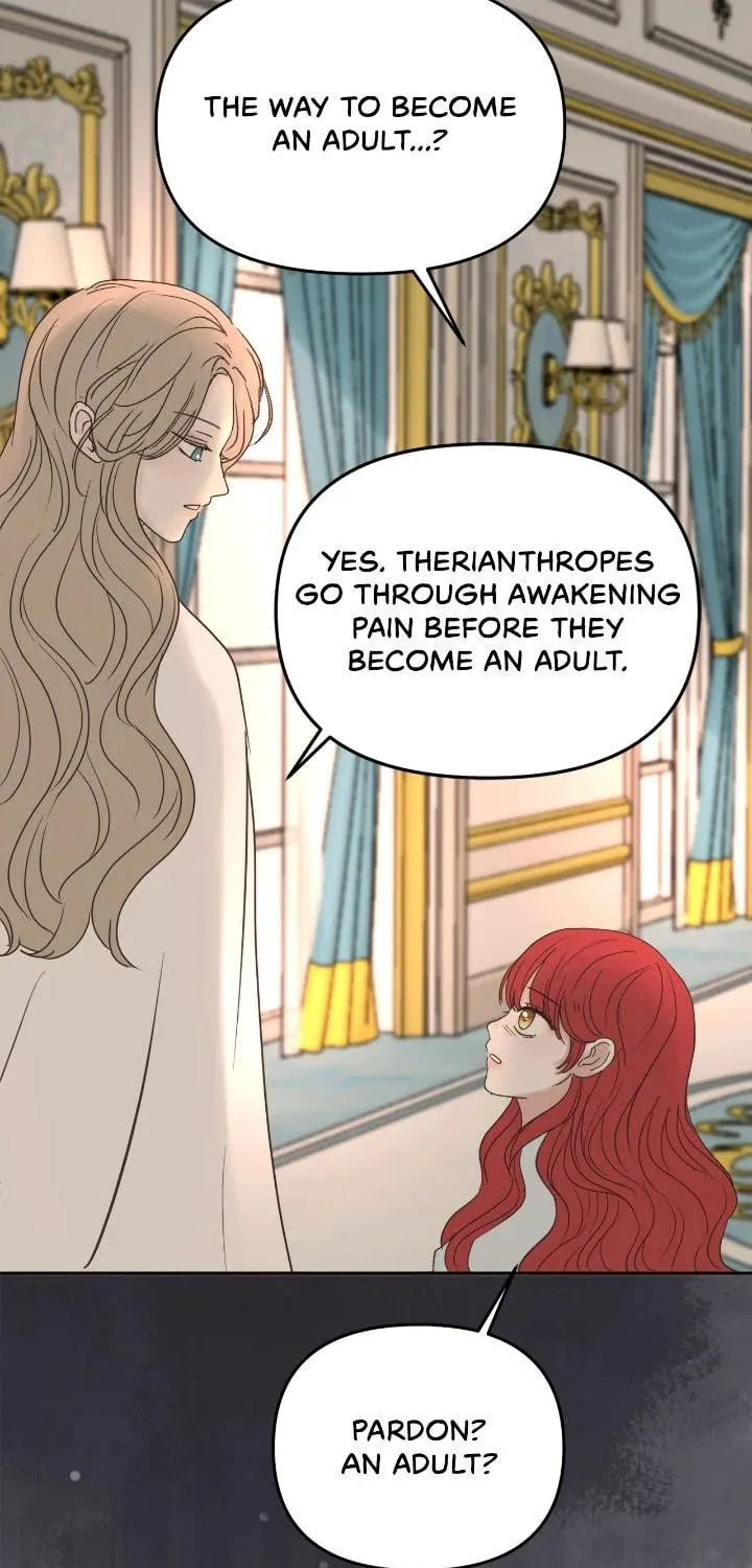 I Adopted the Male Lead from the Shelter Chapter 68 page 72 - 