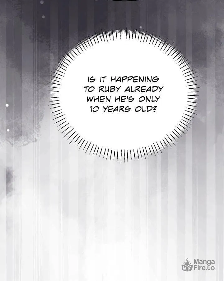 I Adopted the Male Lead from the Shelter Chapter 68 page 73 - 