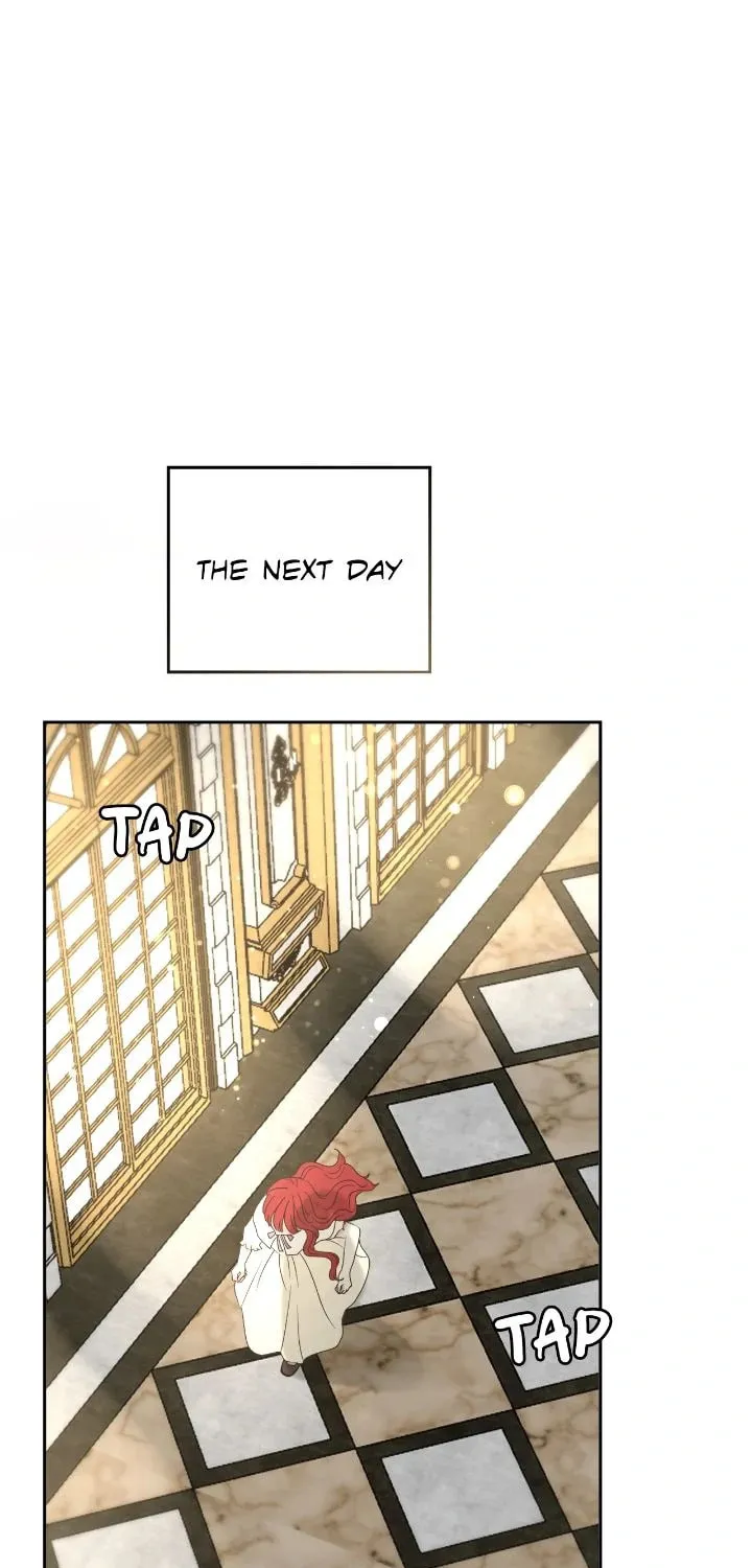 I Adopted the Male Lead from the Shelter Chapter 69 page 1 - 