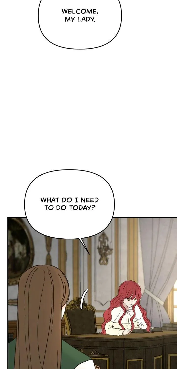 I Adopted the Male Lead from the Shelter Chapter 69 page 19 - 