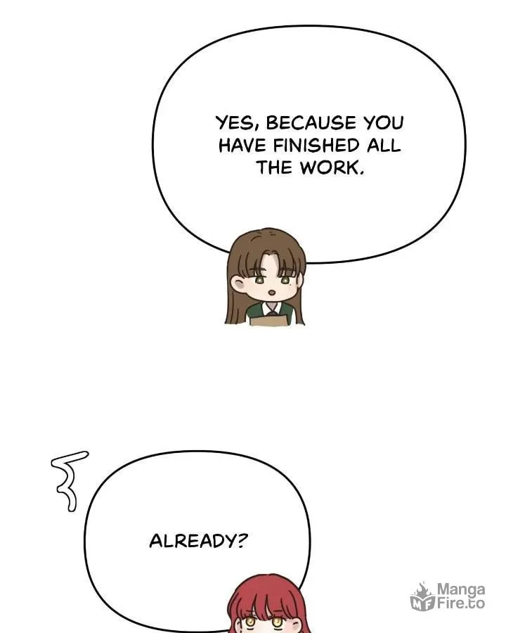 I Adopted the Male Lead from the Shelter Chapter 69 page 23 - 