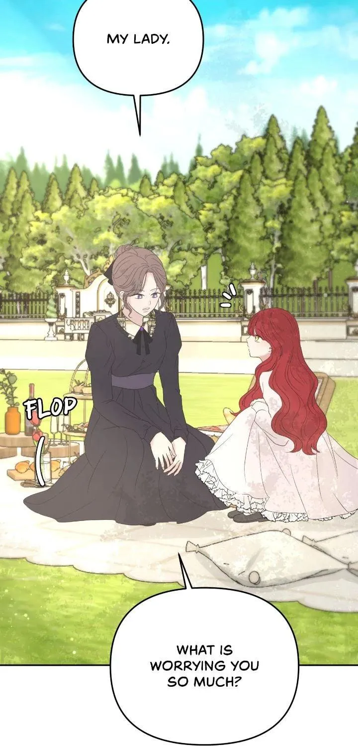 I Adopted the Male Lead from the Shelter Chapter 69 page 39 - 