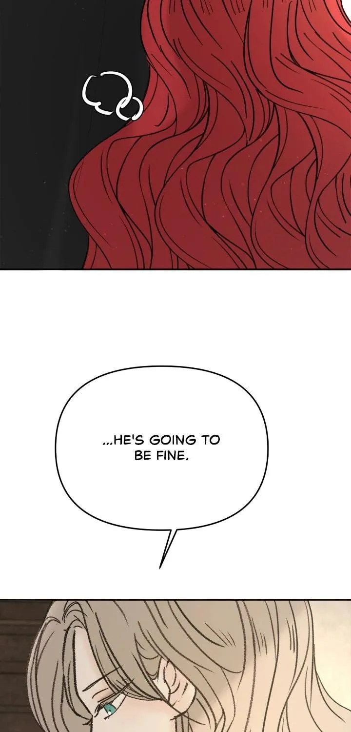 I Adopted the Male Lead from the Shelter Chapter 69 page 5 - 