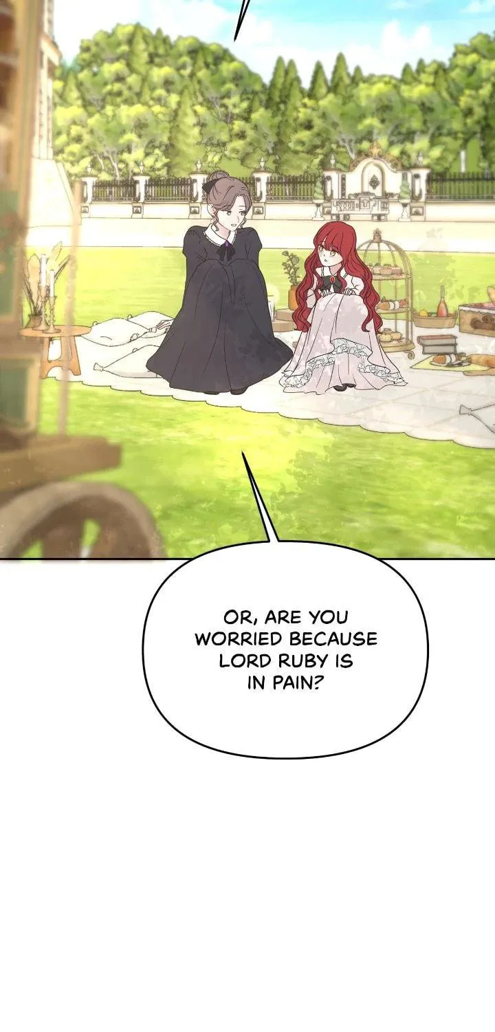 I Adopted the Male Lead from the Shelter Chapter 69 page 45 - 
