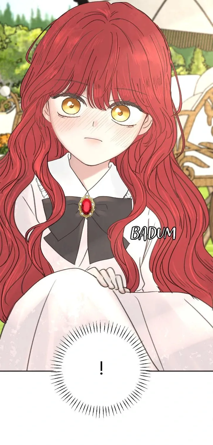 I Adopted the Male Lead from the Shelter Chapter 69 page 53 - 