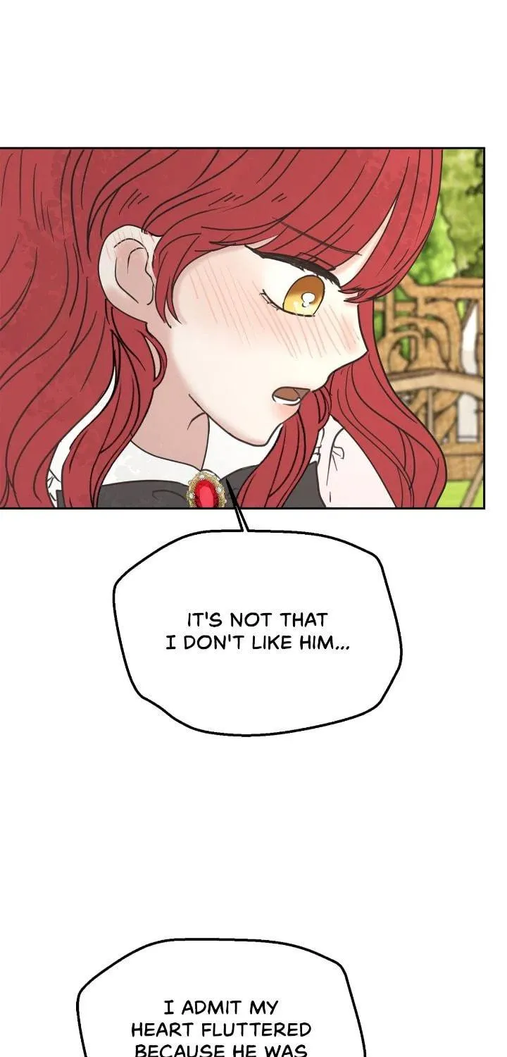 I Adopted the Male Lead from the Shelter Chapter 69 page 57 - 