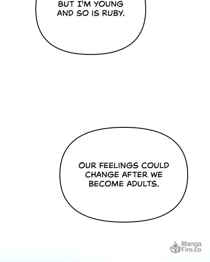 I Adopted the Male Lead from the Shelter Chapter 69 page 64 - 
