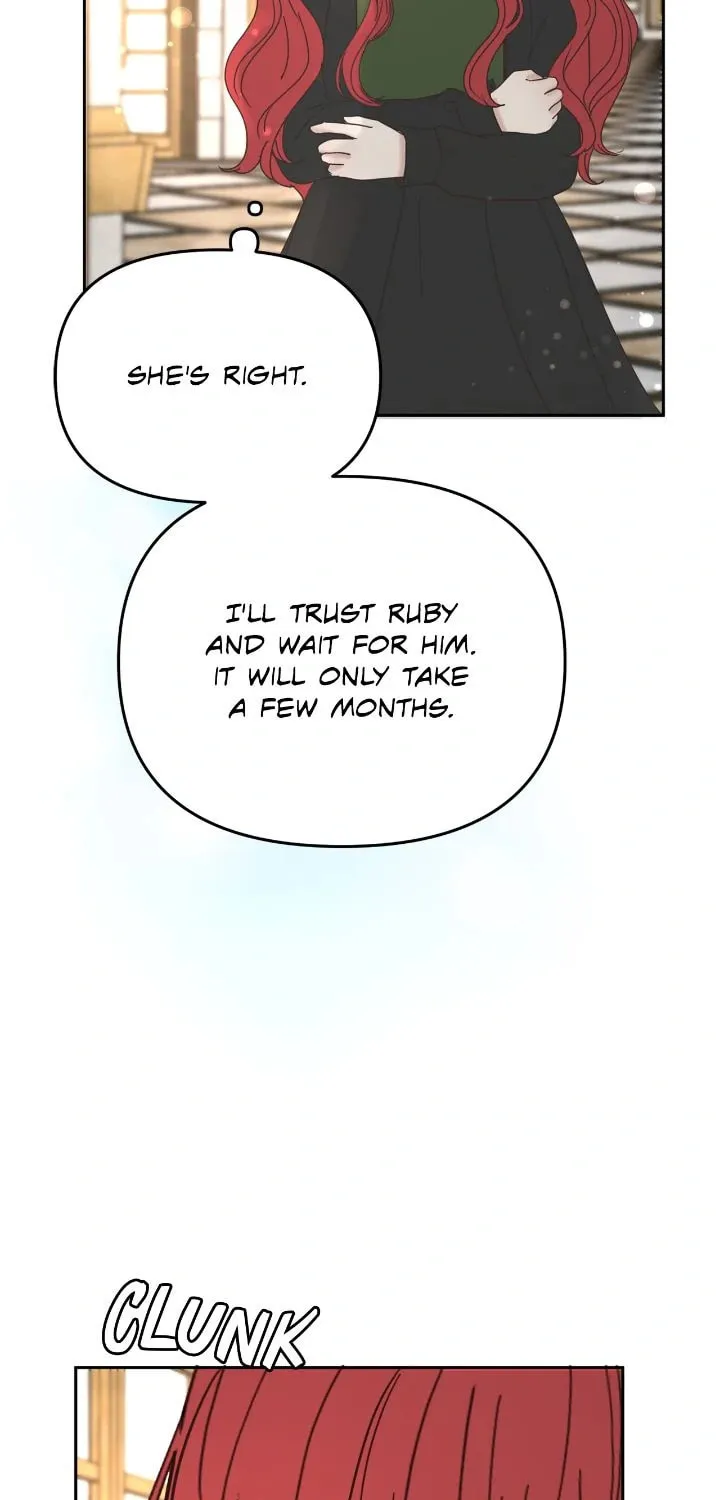 I Adopted the Male Lead from the Shelter Chapter 69 page 72 - 