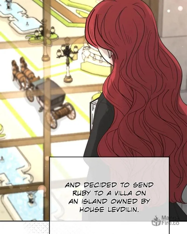 I Adopted the Male Lead from the Shelter Chapter 69 page 75 - 