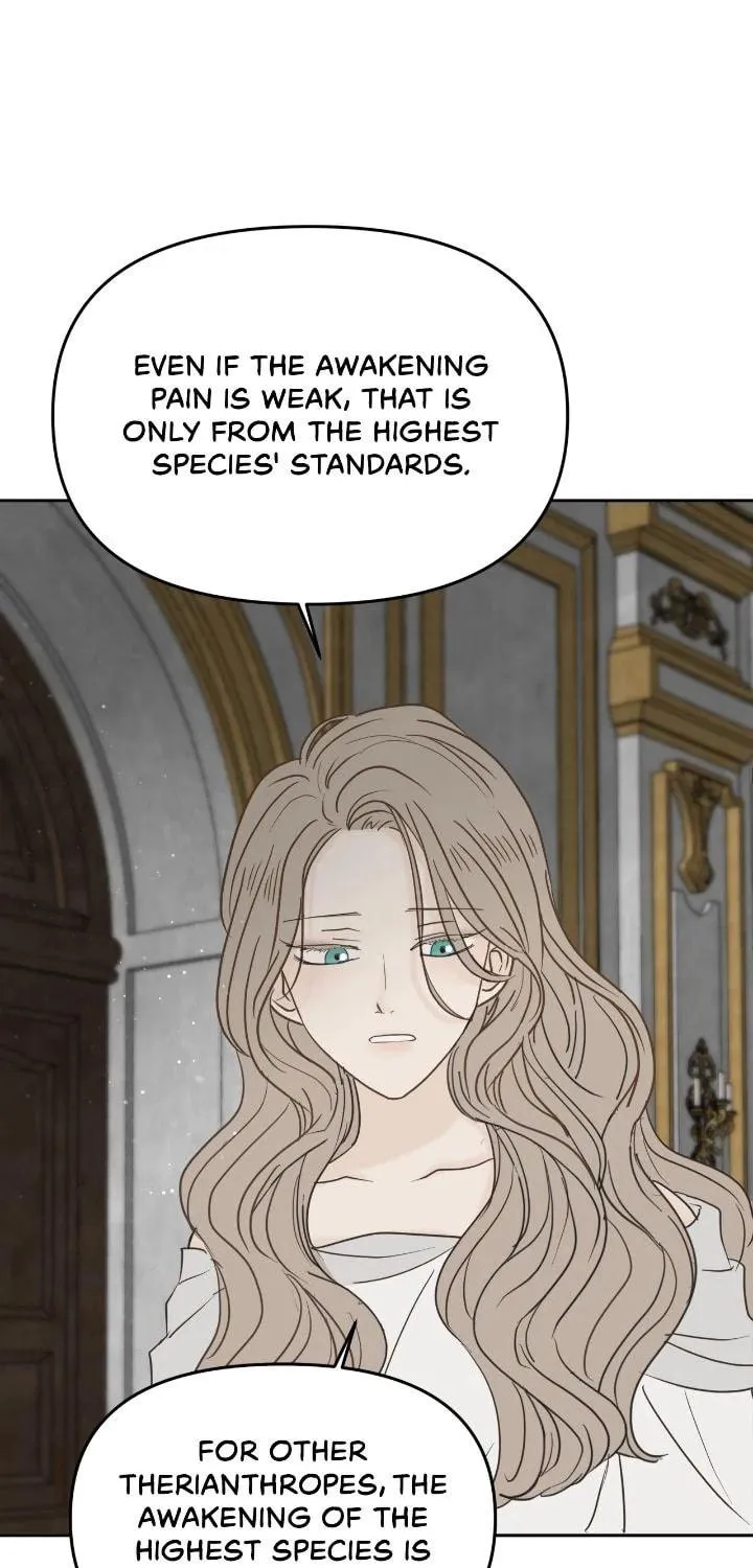 I Adopted the Male Lead from the Shelter Chapter 69 page 9 - 