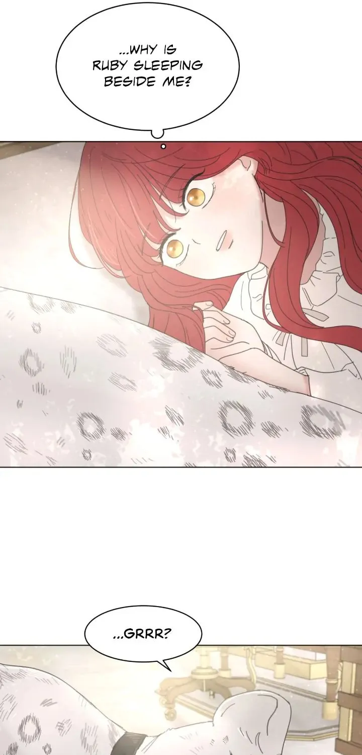 I Adopted the Male Lead from the Shelter Chapter 7 page 16 - 