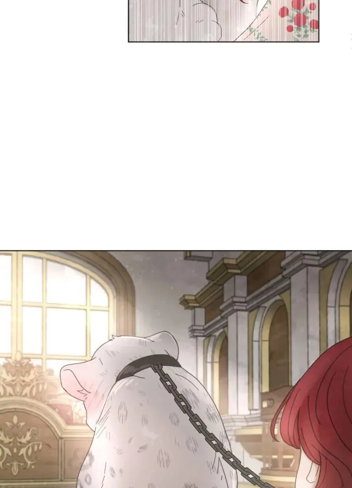 I Adopted the Male Lead from the Shelter Chapter 7 page 20 - 