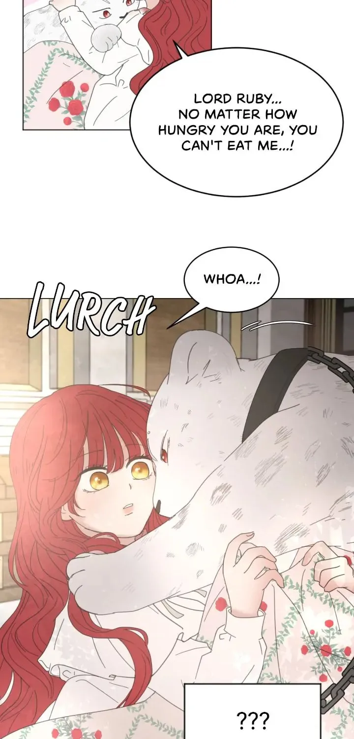 I Adopted the Male Lead from the Shelter Chapter 7 page 28 - 