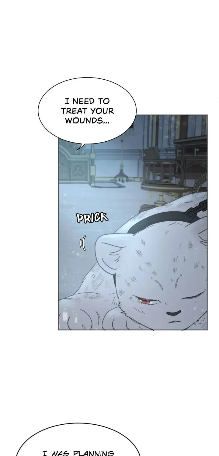 I Adopted the Male Lead from the Shelter Chapter 7 page 4 - 