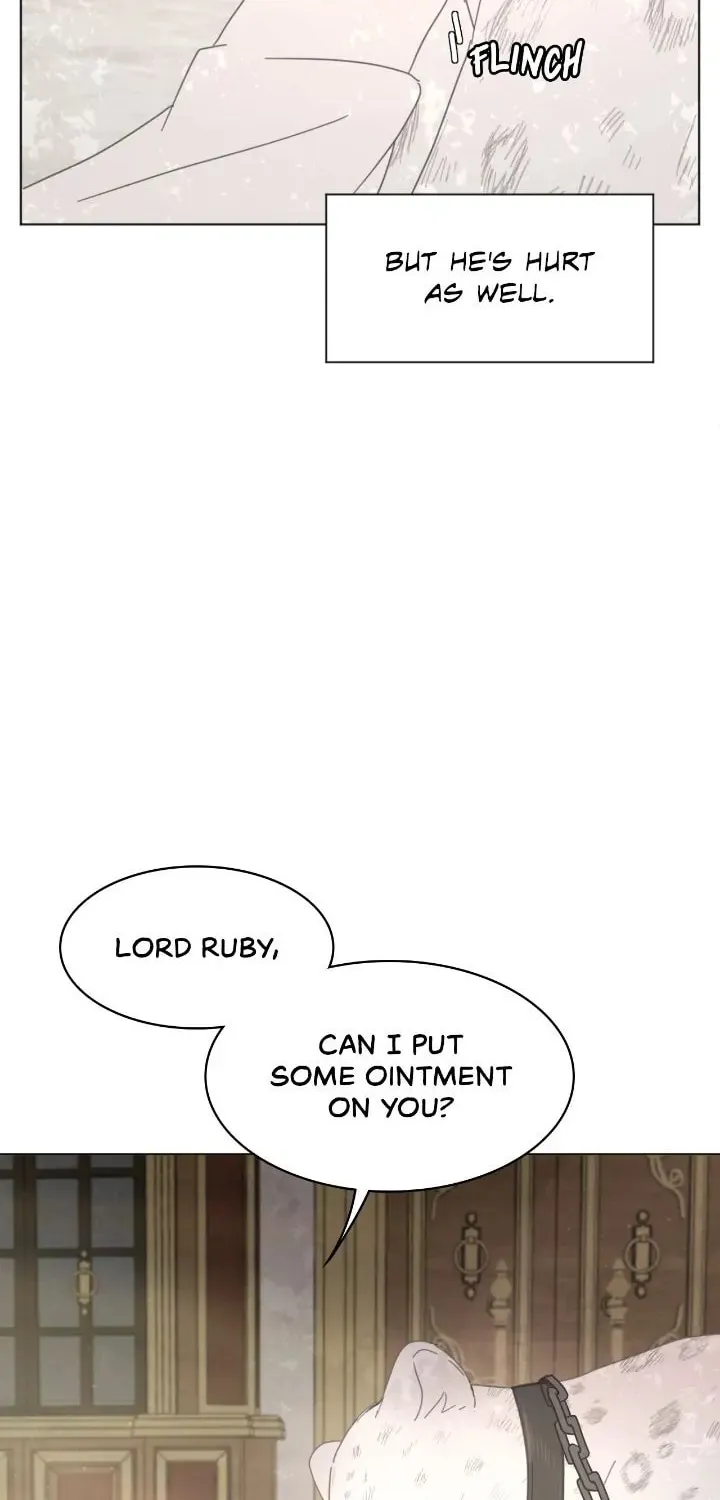 I Adopted the Male Lead from the Shelter Chapter 7 page 34 - 