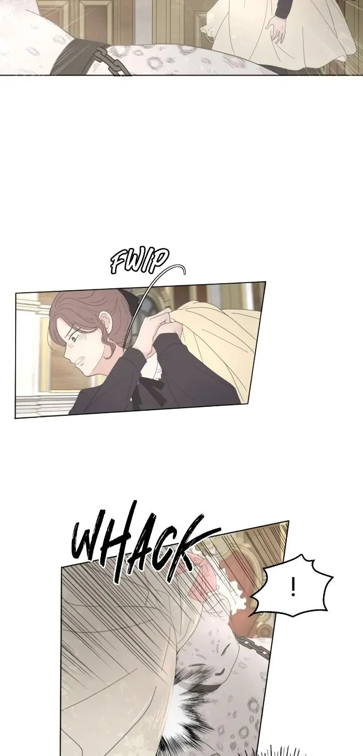 I Adopted the Male Lead from the Shelter Chapter 7 page 40 - 