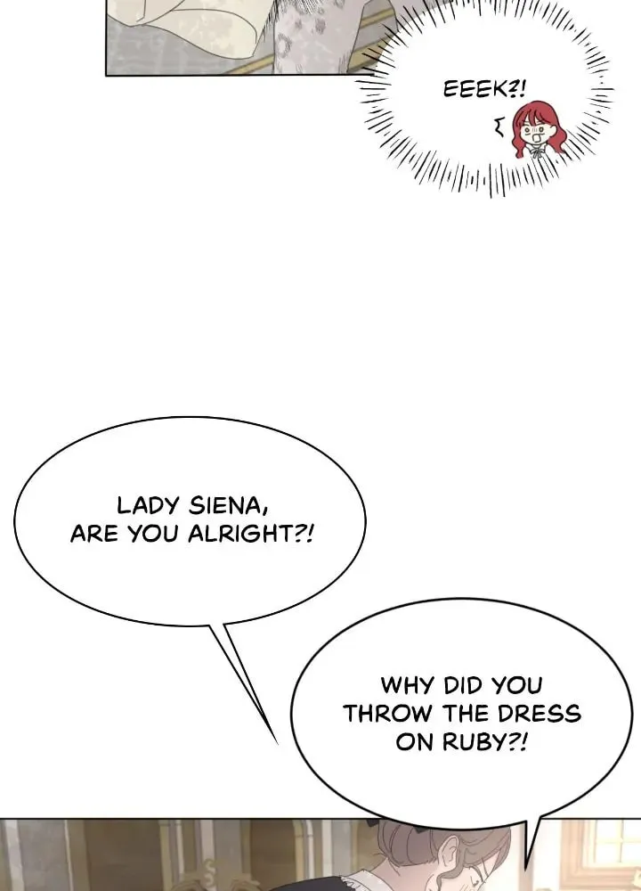 I Adopted the Male Lead from the Shelter Chapter 7 page 41 - 