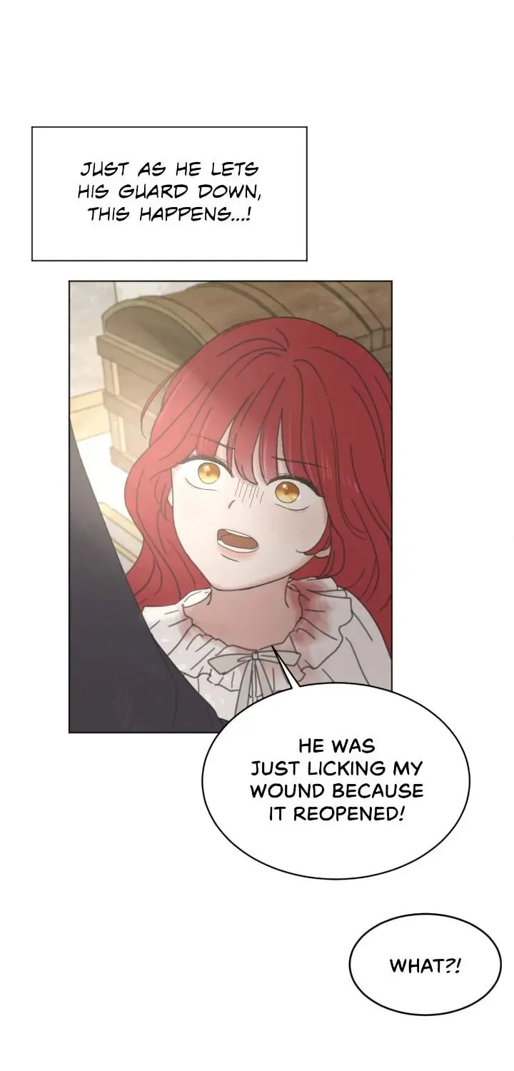 I Adopted the Male Lead from the Shelter Chapter 7 page 43 - 