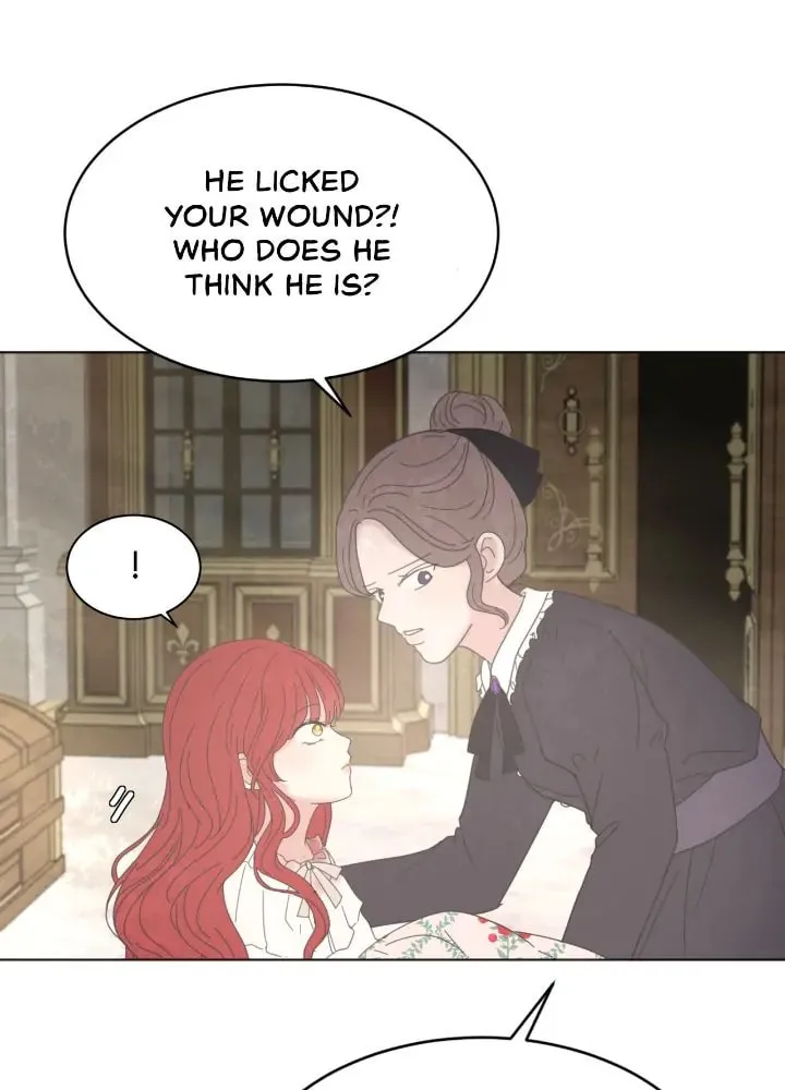 I Adopted the Male Lead from the Shelter Chapter 7 page 44 - 