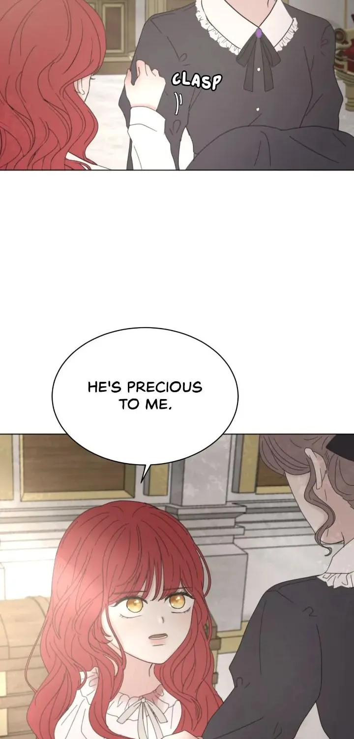 I Adopted the Male Lead from the Shelter Chapter 7 page 49 - 