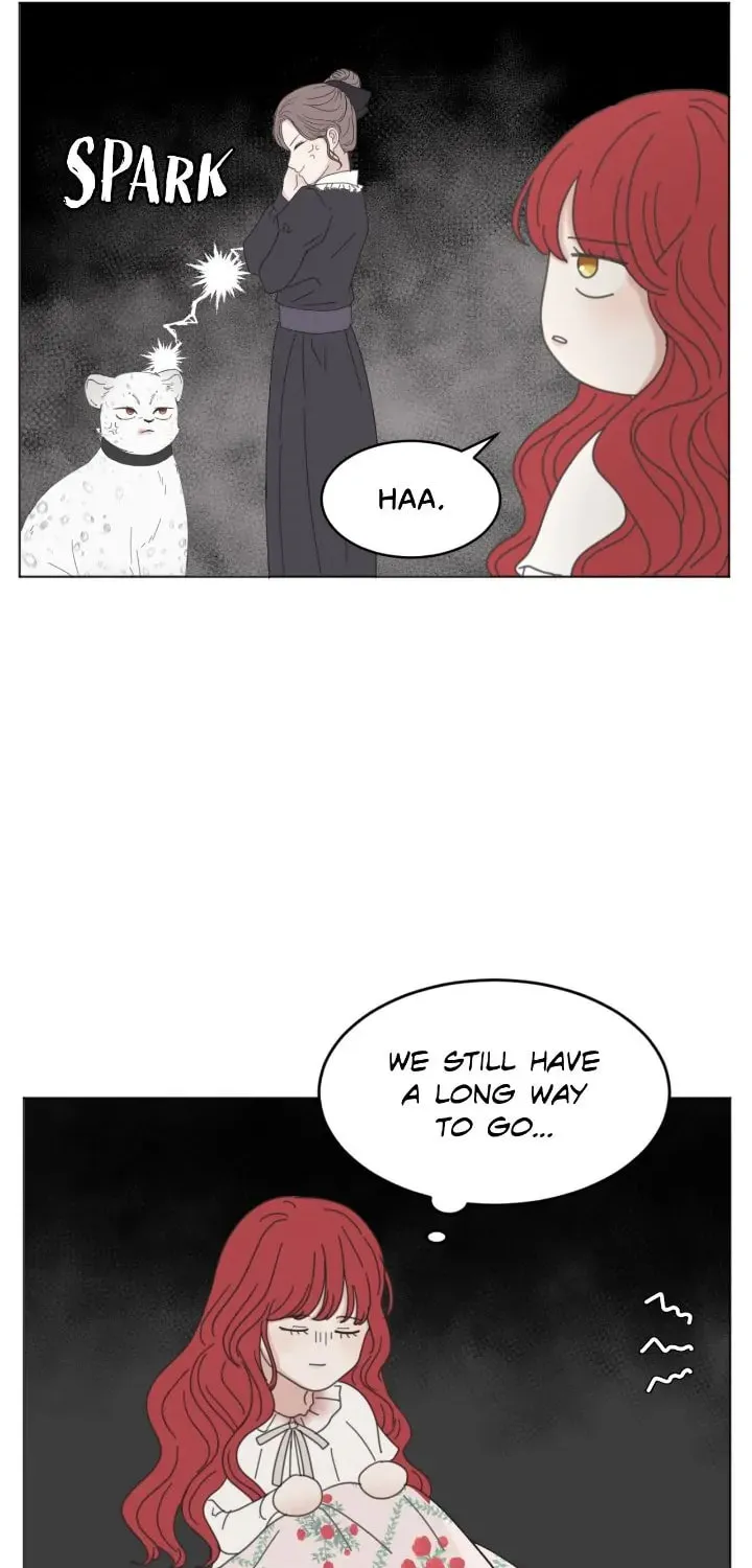 I Adopted the Male Lead from the Shelter Chapter 7 page 55 - 
