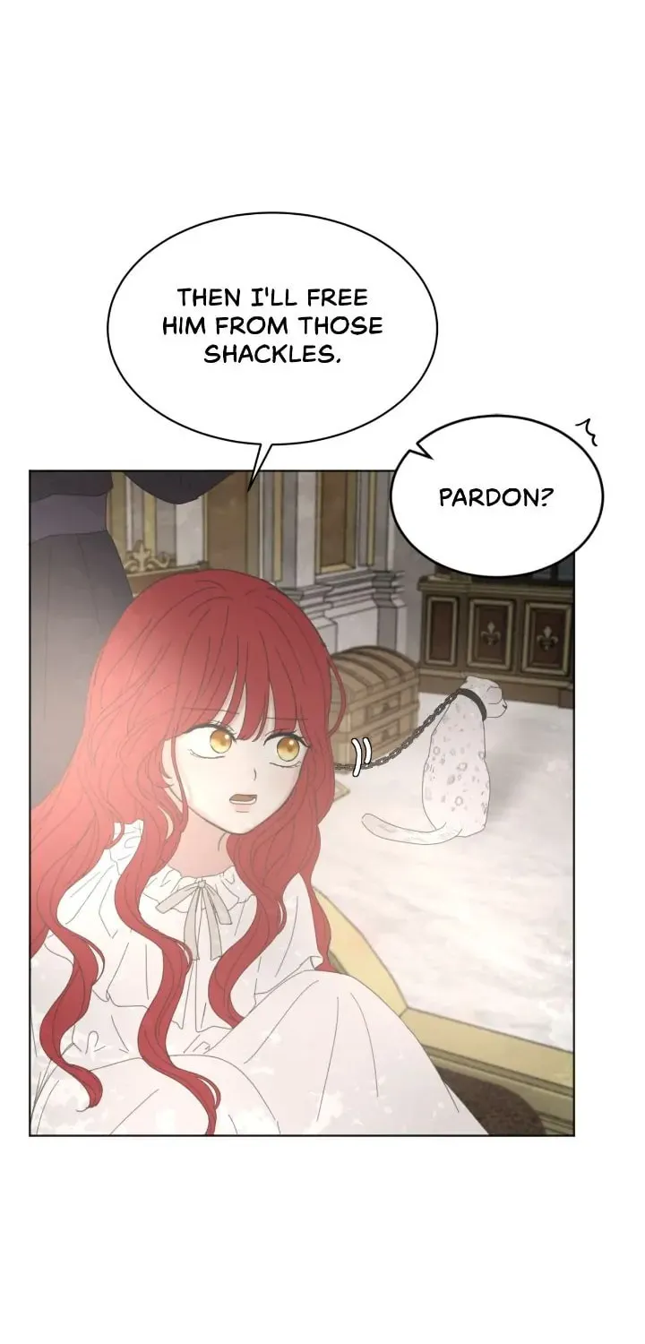 I Adopted the Male Lead from the Shelter Chapter 7 page 64 - 