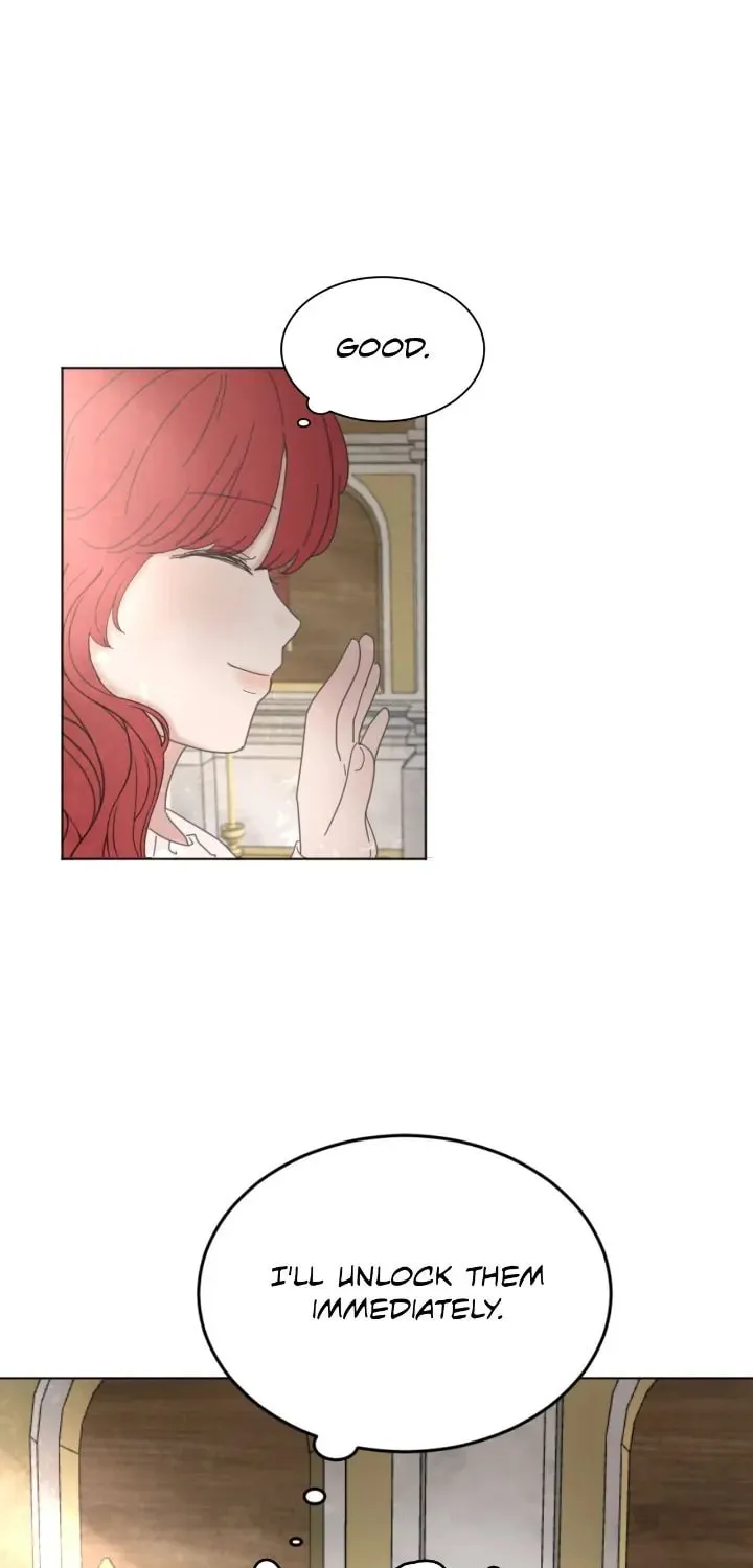 I Adopted the Male Lead from the Shelter Chapter 7 page 72 - 