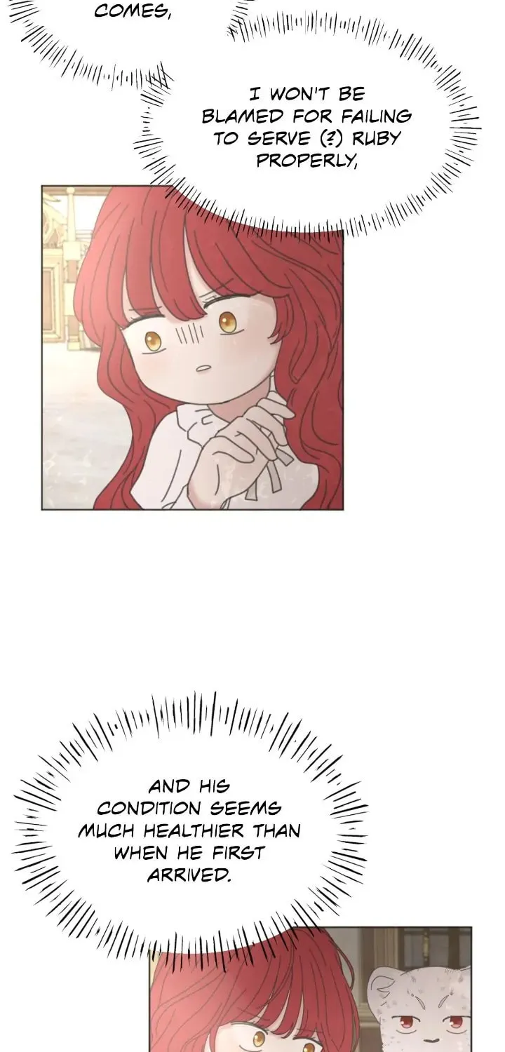 I Adopted the Male Lead from the Shelter Chapter 7 page 76 - 